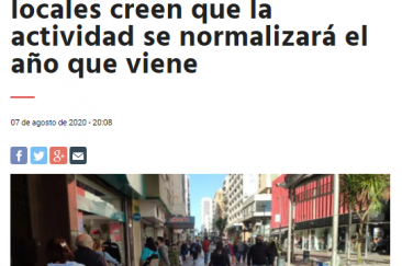 AHORA Mar del Plata