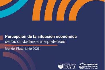Crece el número de marplatenses con dificultades para llegar a fin de mes