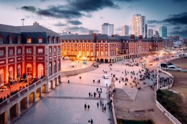 Menos viajes espontáneos y mayor preferencia por alojamientos  particulares