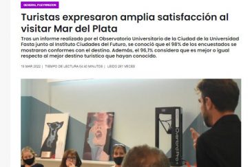REGION MAR DEL PLATA