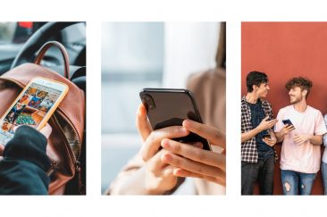 Datos clave sobre consumo de redes sociales y uso de Internet en Argentina