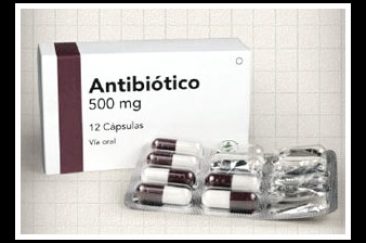 CONSUMO DE ANTIBIÓTICOS EN UNIVERSITARIOS MARPLATENSES