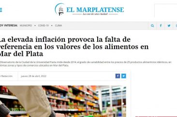 EL MARPLATENSE