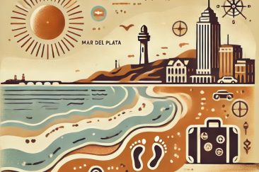 Cómo son los turistas que visitaron MDP durante el fin de semana largo de octubre 2024