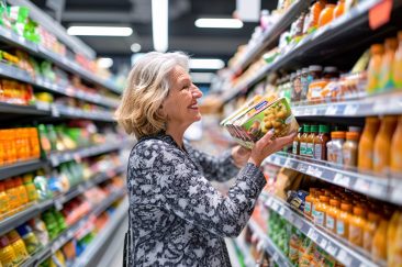 ¿Qué tan diferente puede ser el precio de un mismo producto según el lugar donde se lo compre?