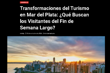 Noticias MDQ